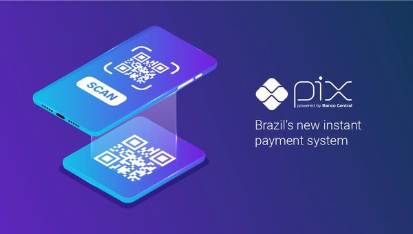 ブラジル中銀主導の決済基盤Pixの快進撃が続く