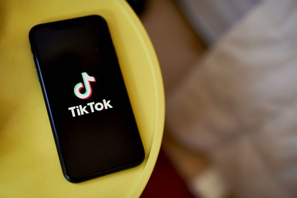 TikTokの新しいEC機能は安い中国製品でいっぱい［ブルームバーグ］