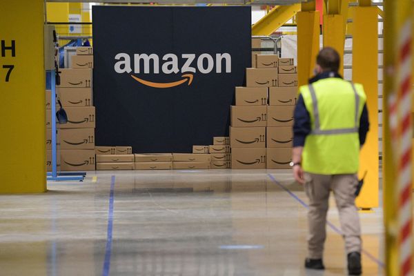 アマゾンが石油大手オキシデンタルの炭素除去に賭ける［ブルームバーグ］