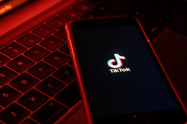 TikTokが米中の国家安全保障問題になるまで［ブルームバーグ］