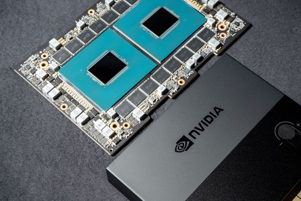 NVIDIAのCEO、中国リスクをヘッジするためインドを主要AI市場とアピール［ブルームバーグ］