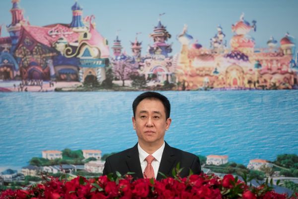 中国恒大の巨額デフォルトと債務再編のまとめ［ブルームバーグ］