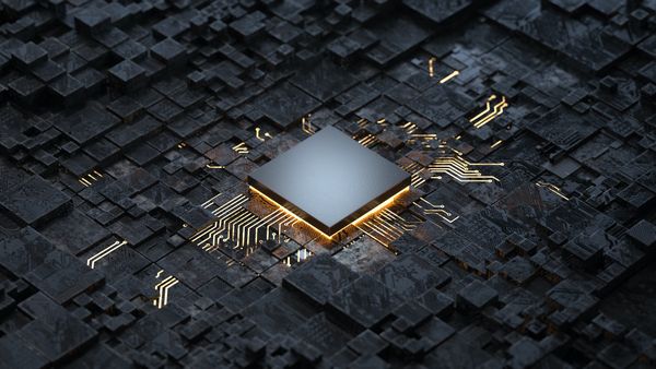 半導体パッケージング技術が次の戦場になるとCEOが語る［ブルームバーグ］