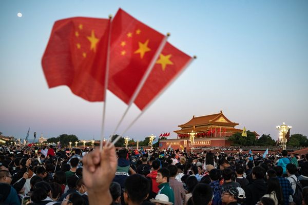 中国の富裕層が海外への資本逃避に使うハワラとは？［ブルームバーグ］